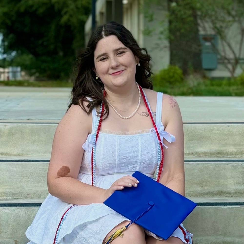 Meet your Posher, Madison